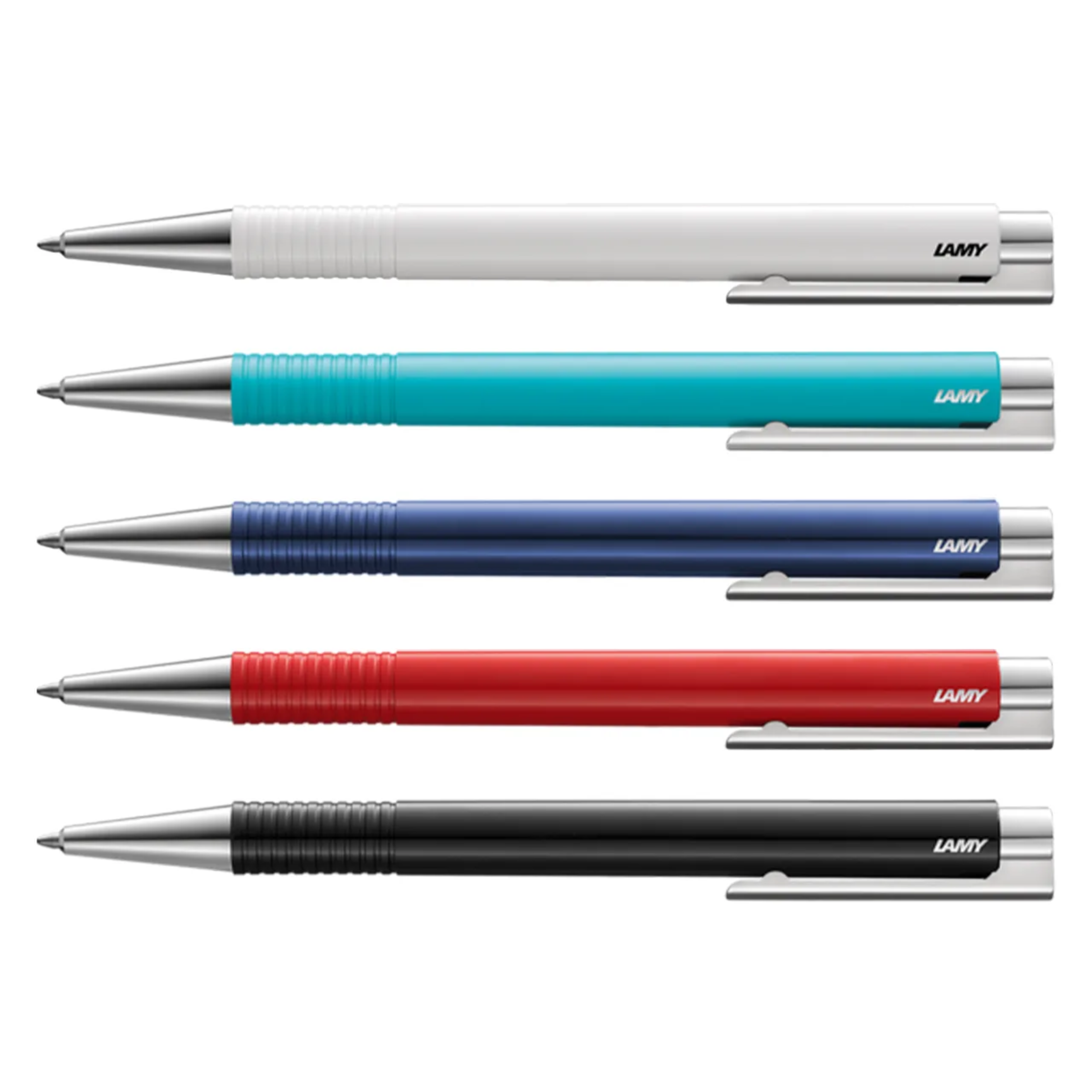 Ballpens